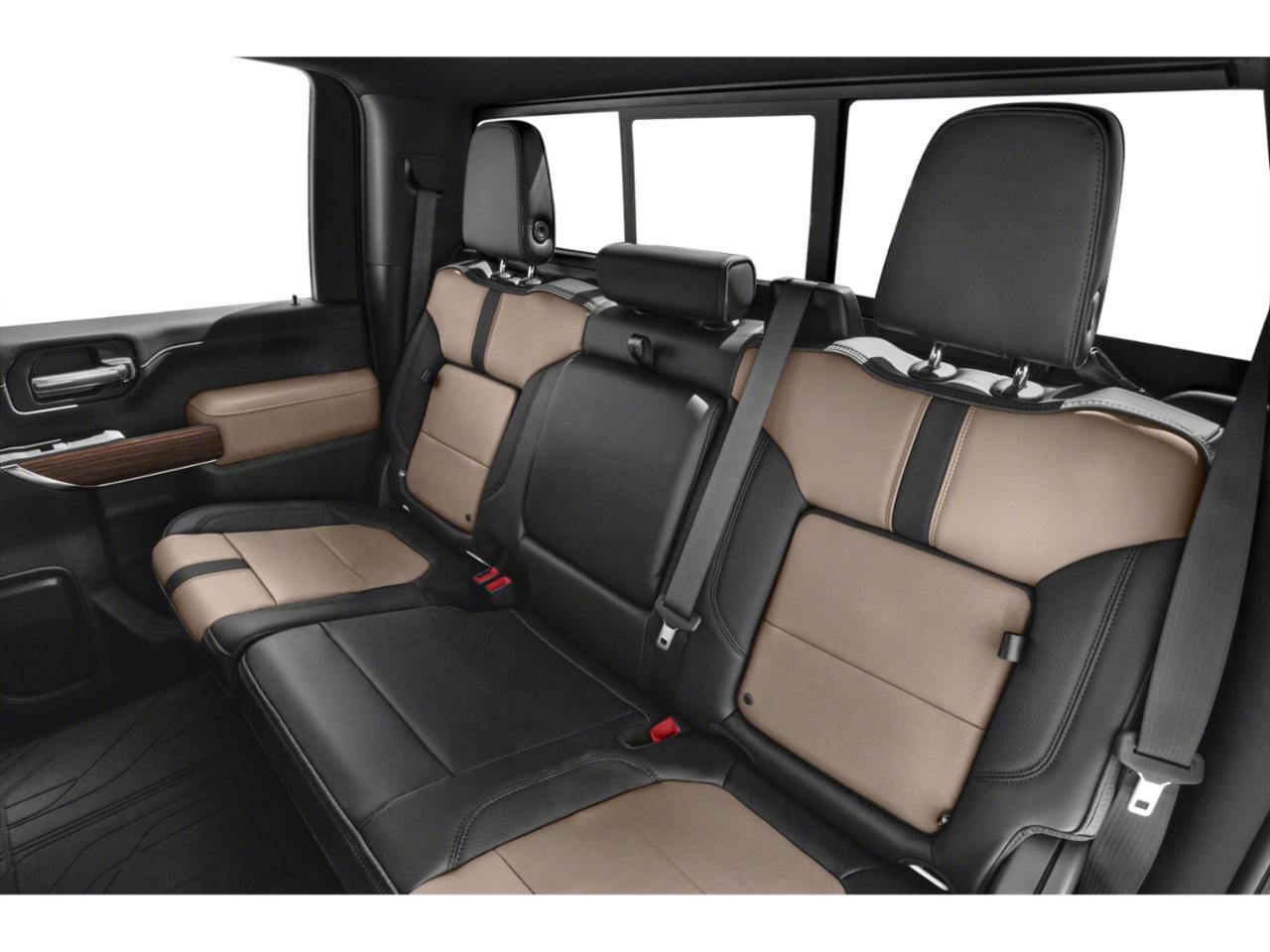 2023 Chevrolet Silverado 3500HD High Country Listowel ON