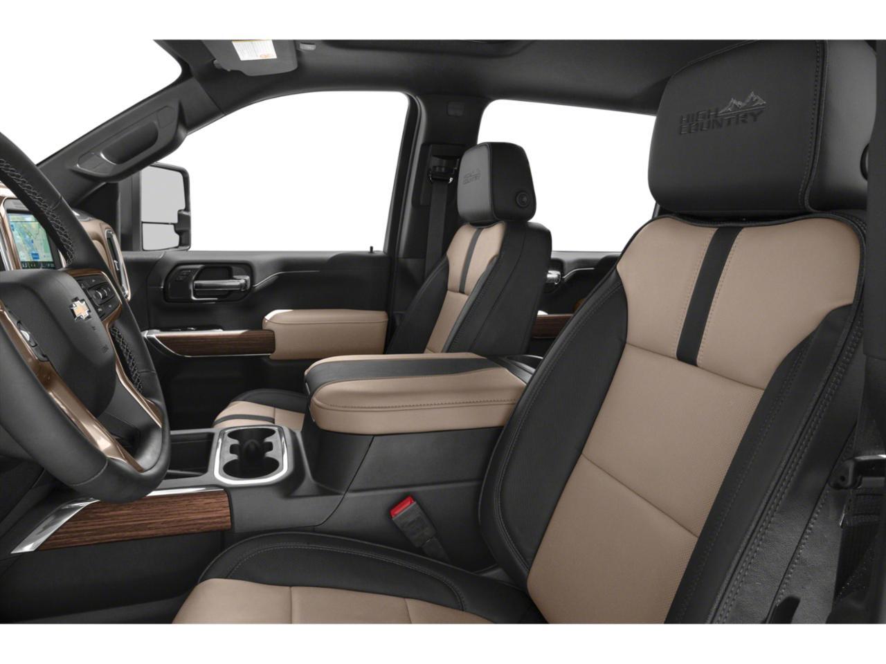 2023 Chevrolet Silverado 3500HD High Country Listowel ON