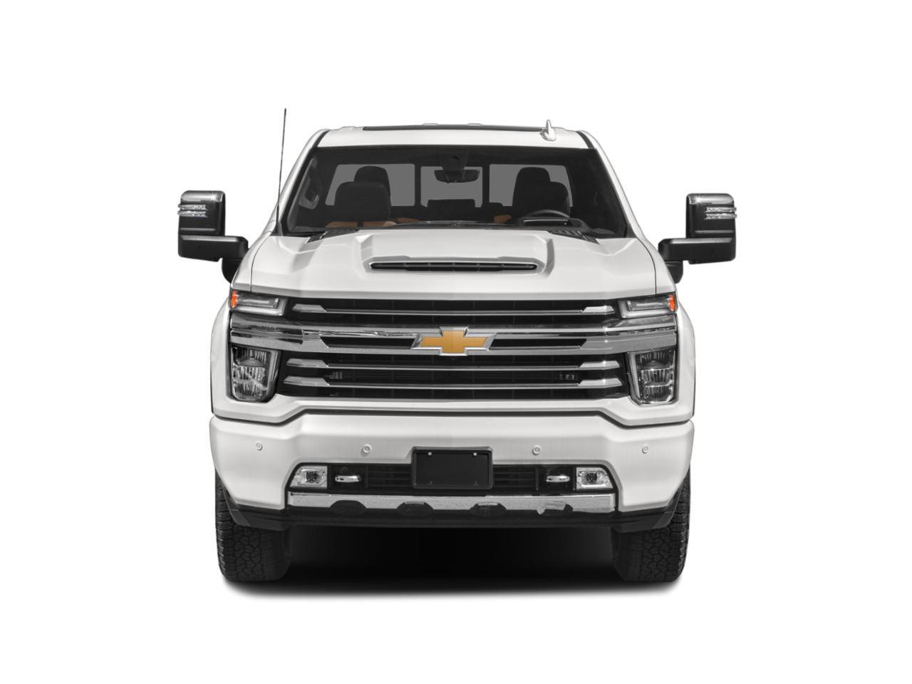 2023 Chevrolet Silverado 3500HD High Country Listowel ON