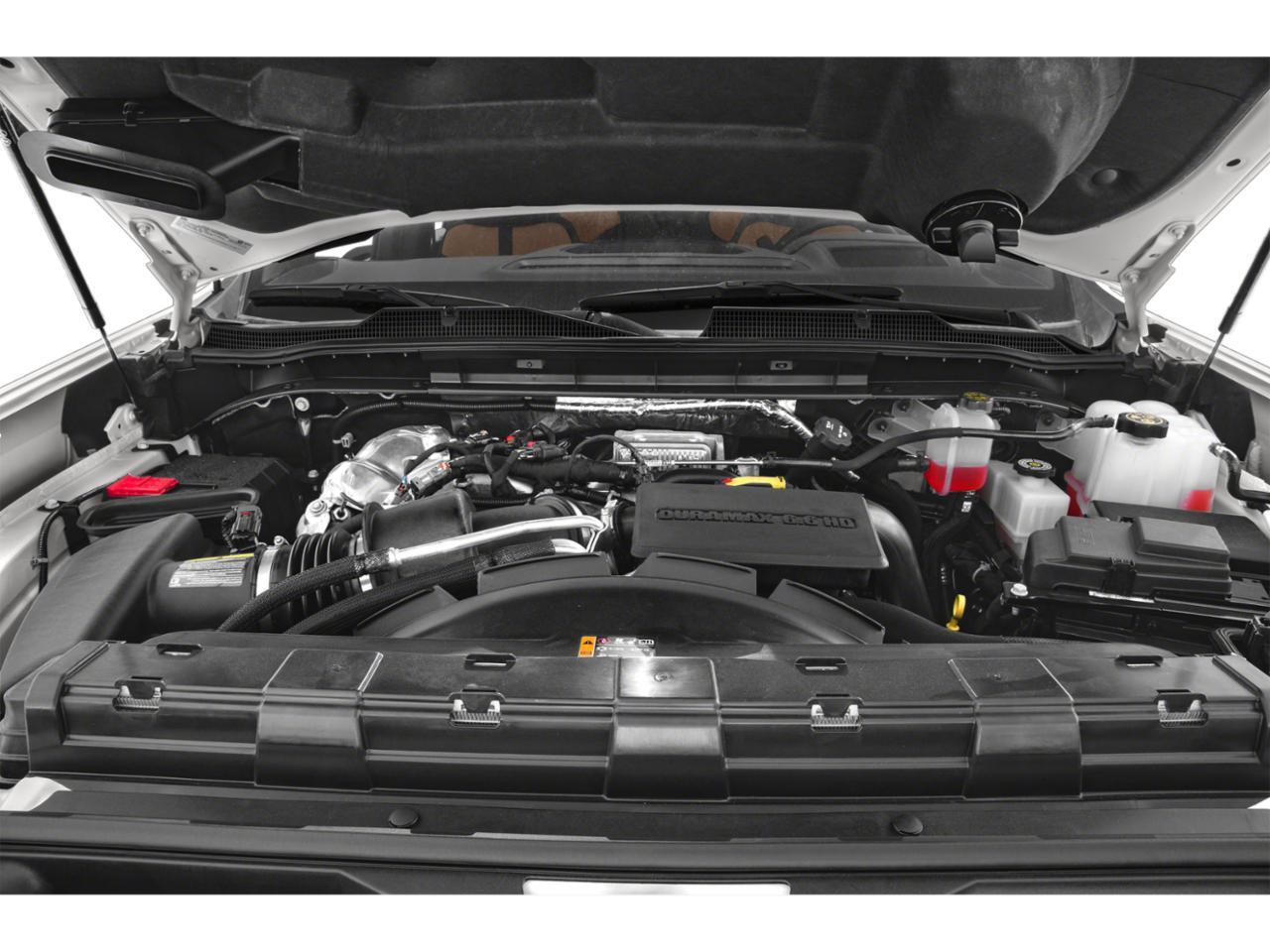 2023 Chevrolet Silverado 3500HD High Country Listowel ON