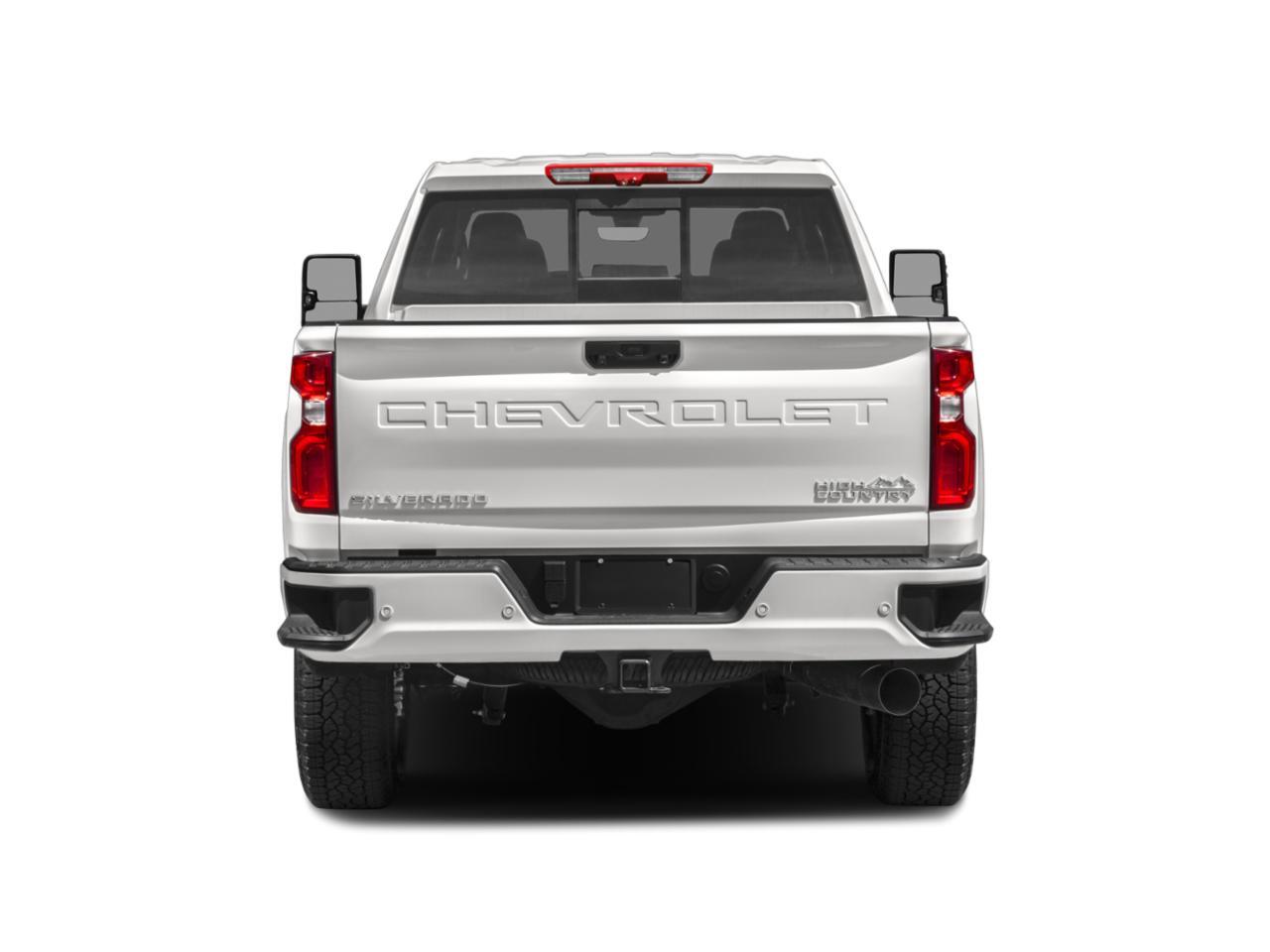 2023 Chevrolet Silverado 3500HD High Country Listowel ON