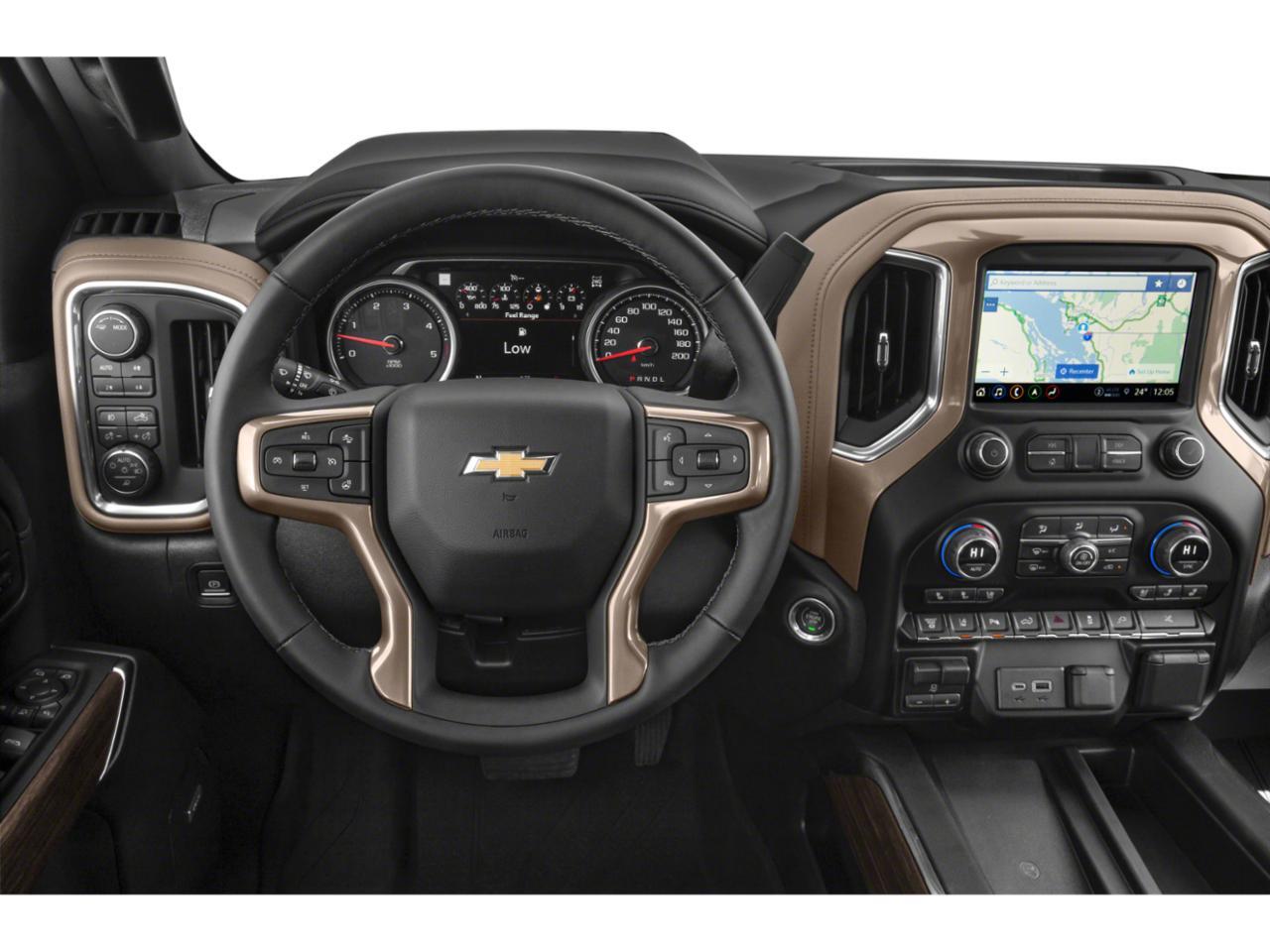 2023 Chevrolet Silverado 3500HD High Country Listowel ON