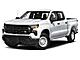 2023 Chevrolet Silverado Work Truck Bozeman MT
