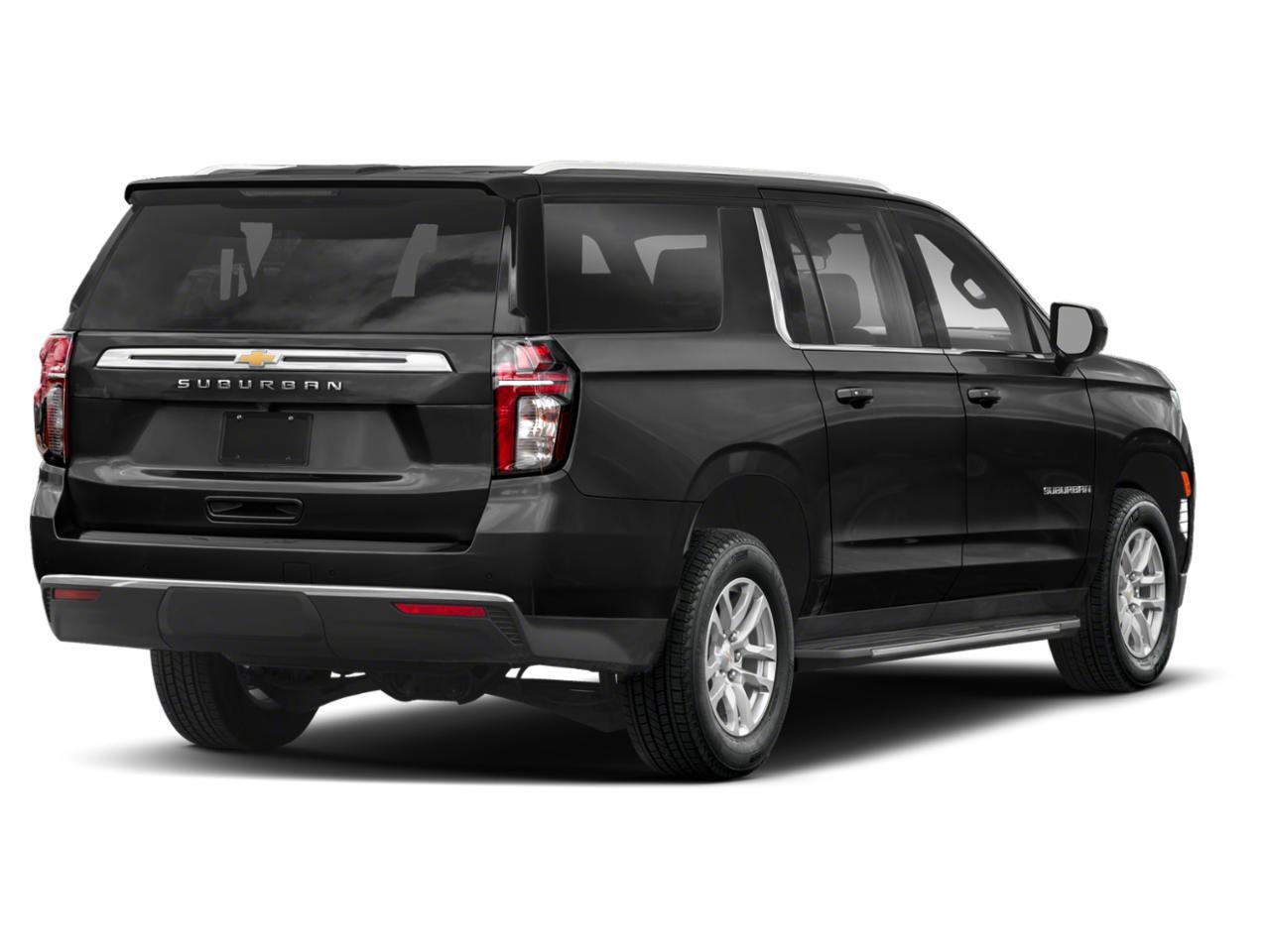 2023 Chevrolet Suburban 2WD 4dr LS