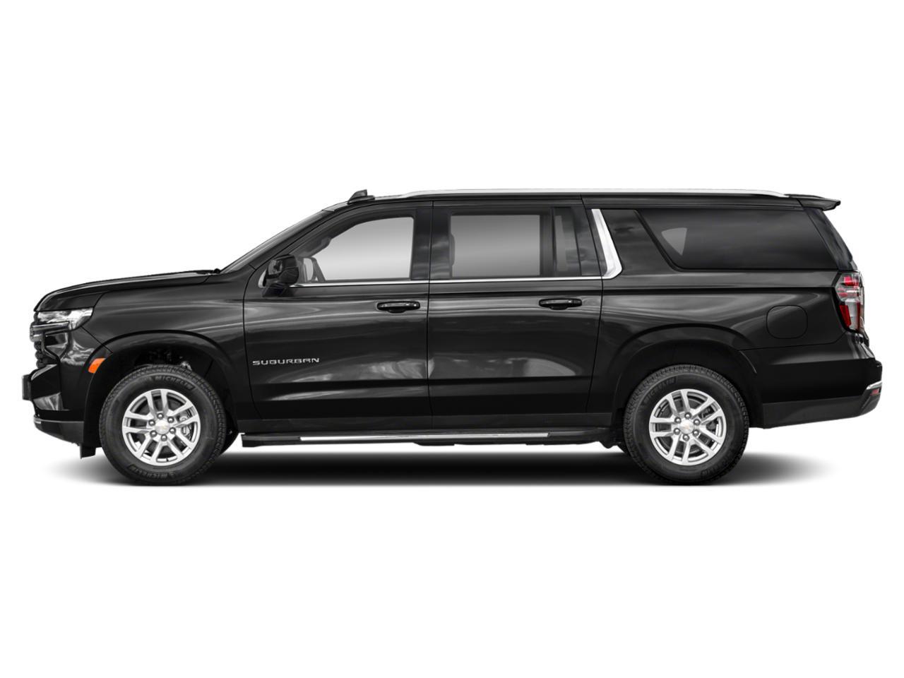 2023 Chevrolet Suburban 2WD 4dr LS