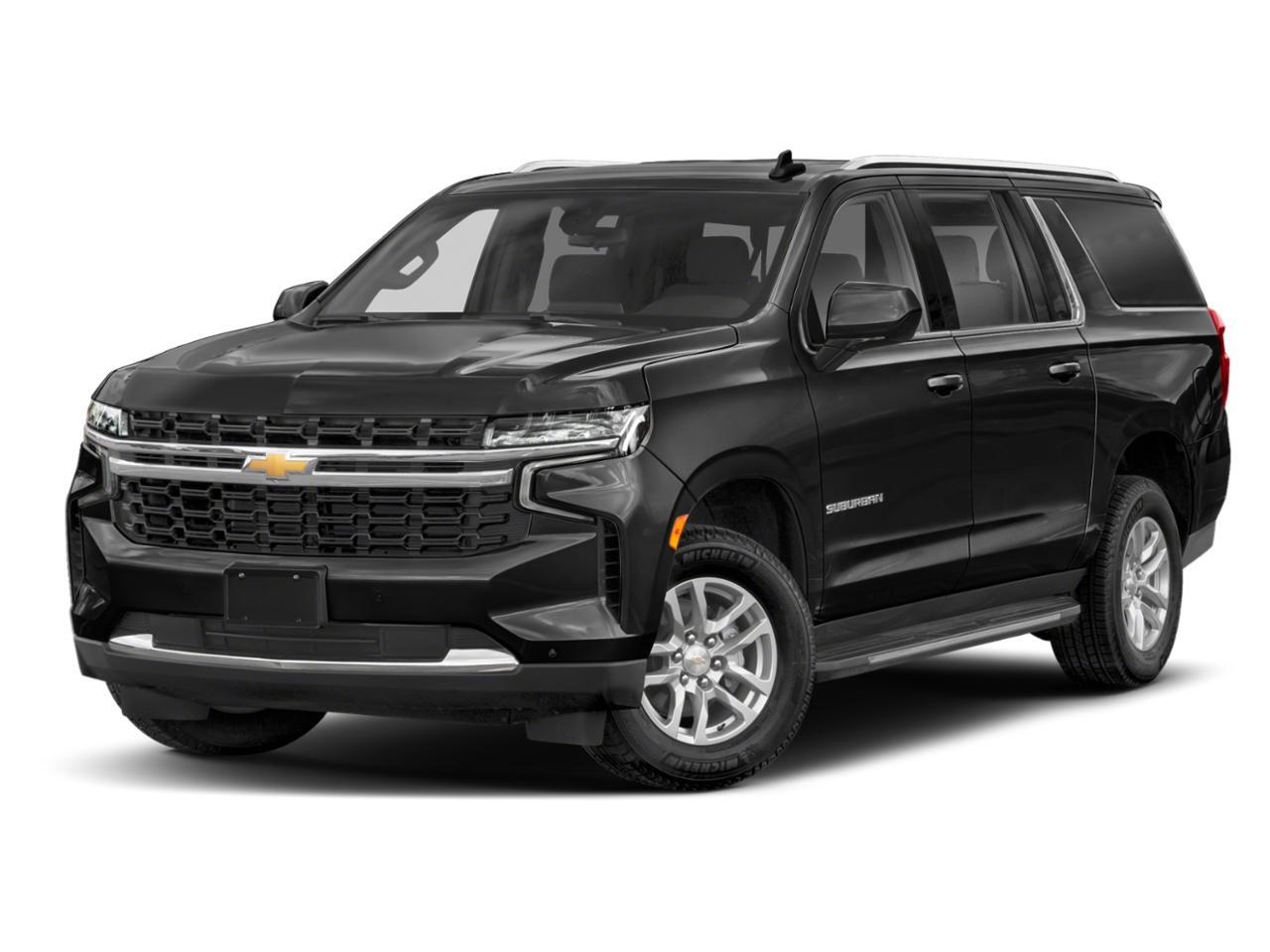 2023 Chevrolet Suburban 2WD 4dr LS