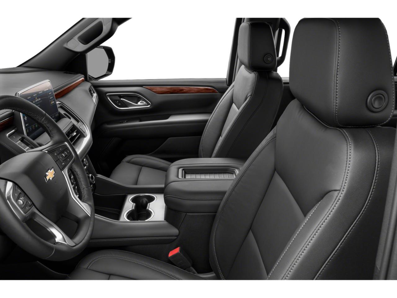 2023 Chevrolet Suburban 2WD LT Plano TX