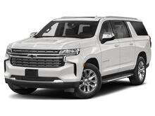 2023_Chevrolet_Suburban_4WD Premier_ Plano TX