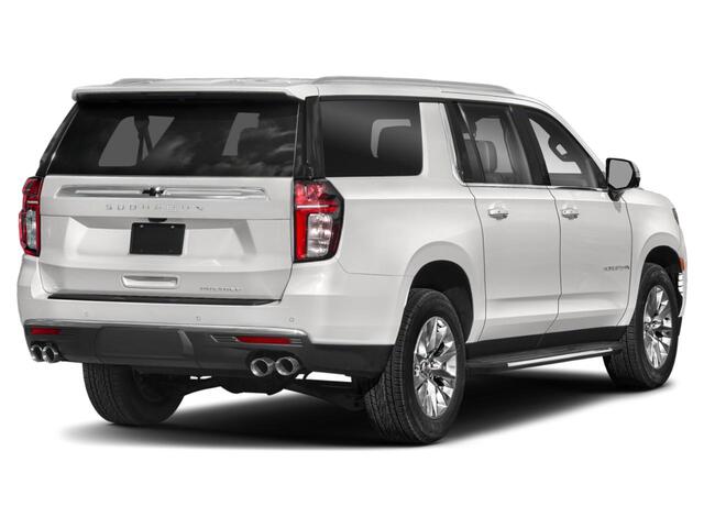2023 Chevrolet Suburban 4WD Premier Plano TX