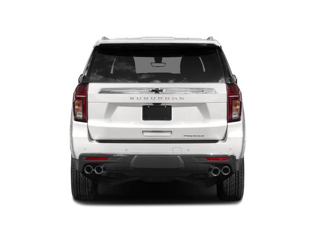 2023 Chevrolet Suburban 4WD Premier Plano TX