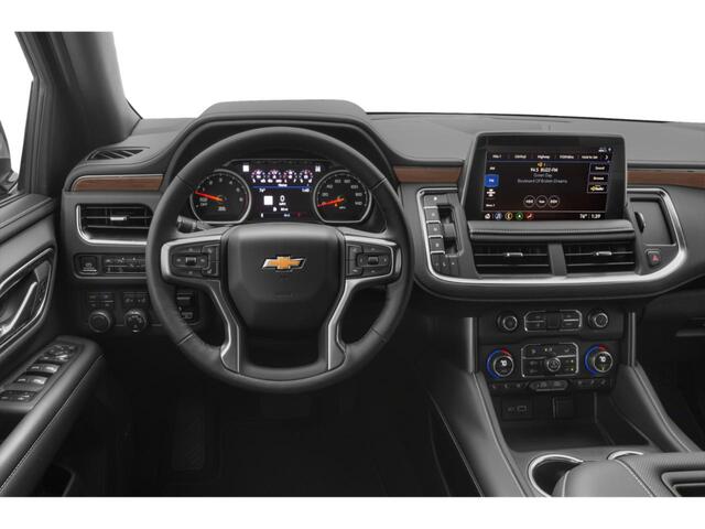 2023 Chevrolet Suburban 4WD Premier Plano TX