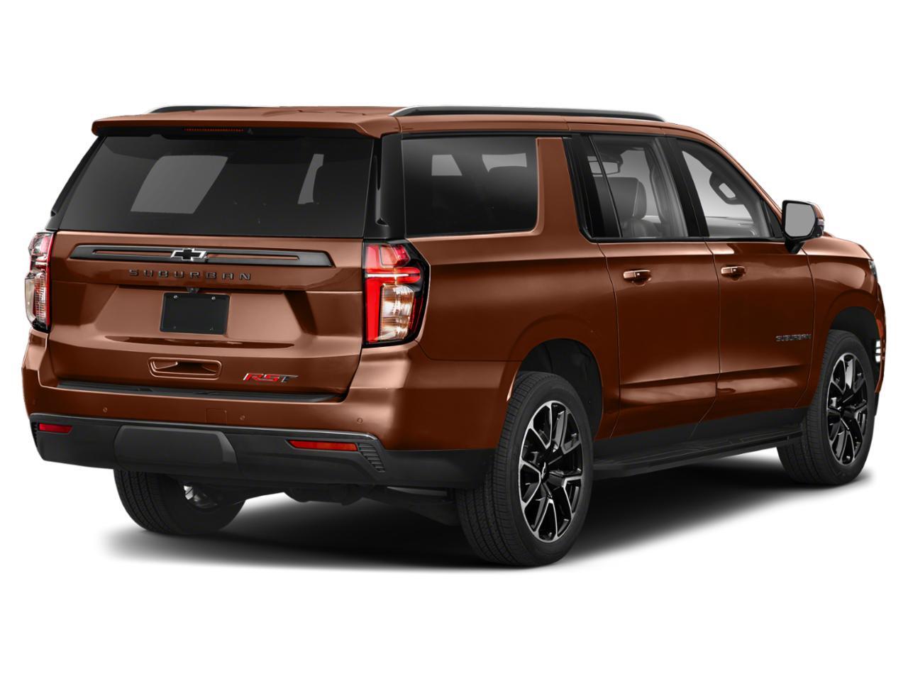 2023 Chevrolet Suburban 4WD RST Plano TX