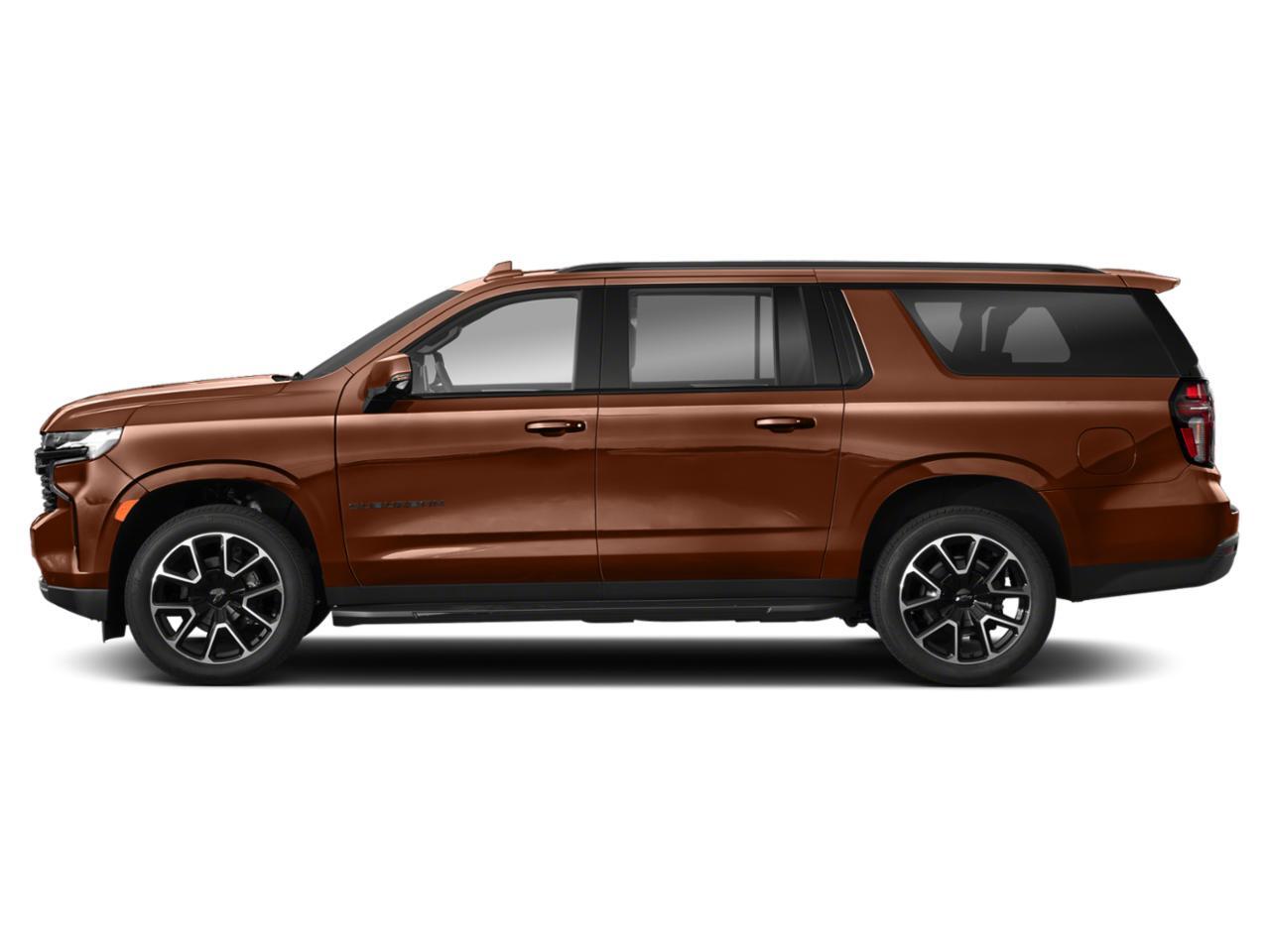 2023 Chevrolet Suburban 4WD RST Plano TX
