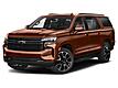 2023 Chevrolet Suburban 4WD RST