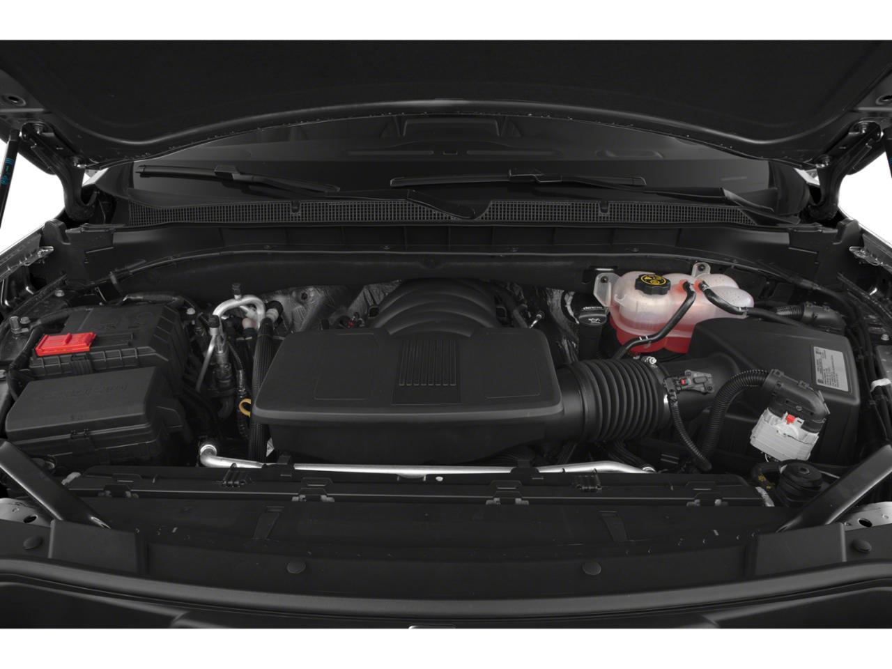 2023 Chevrolet Suburban 4WD RST Plano TX