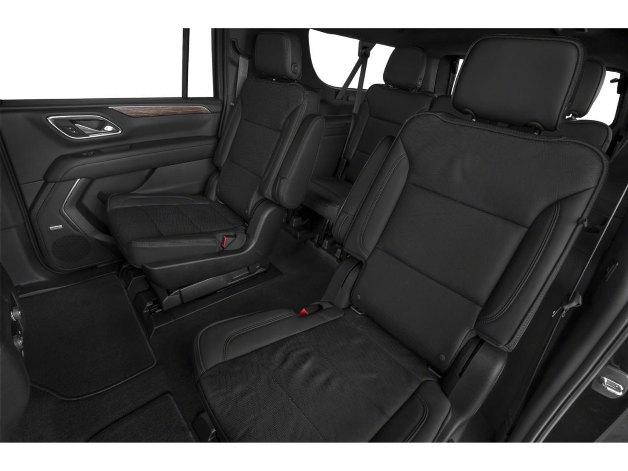 2023 Chevrolet Suburban High Country Tucson AZ