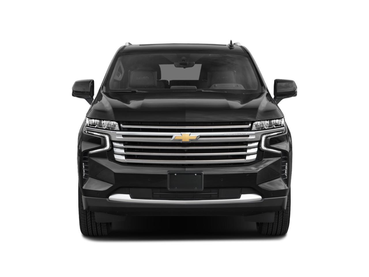 2023 Chevrolet Suburban High Country Tucson AZ