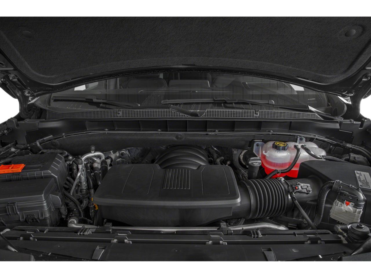 2023 Chevrolet Suburban High Country Tucson AZ