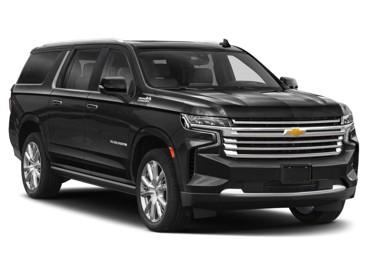 2023 Chevrolet Suburban High Country Tucson AZ