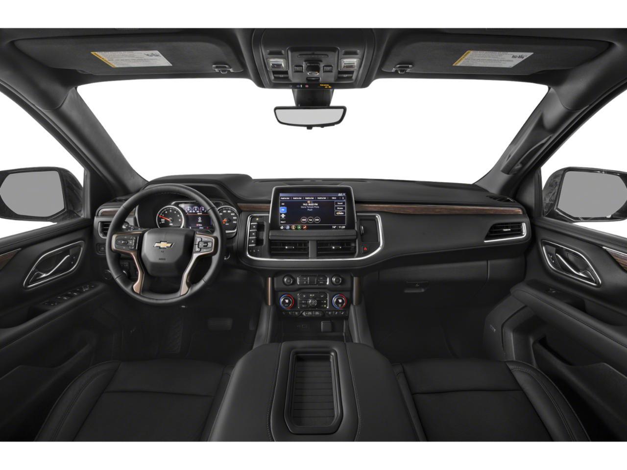 2023 Chevrolet Suburban High Country Tucson AZ