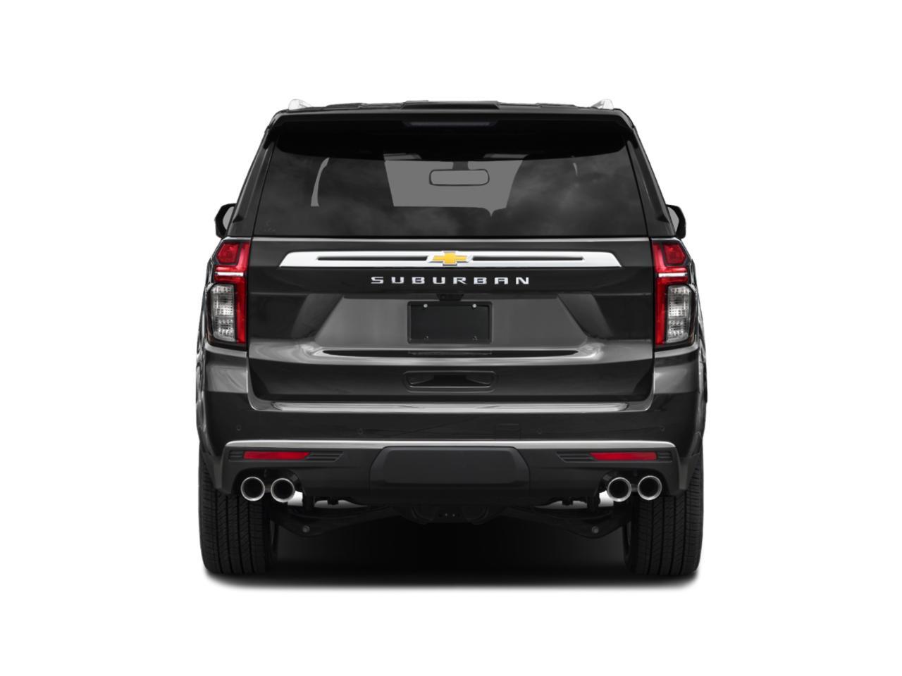 2023 Chevrolet Suburban High Country Tucson AZ