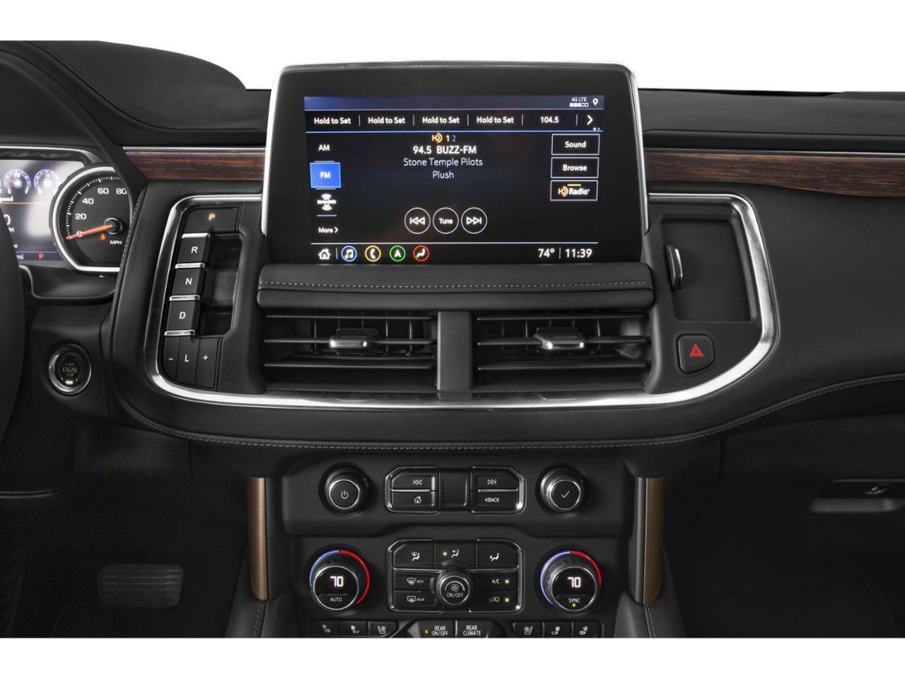 2023 Chevrolet Suburban High Country Tucson AZ