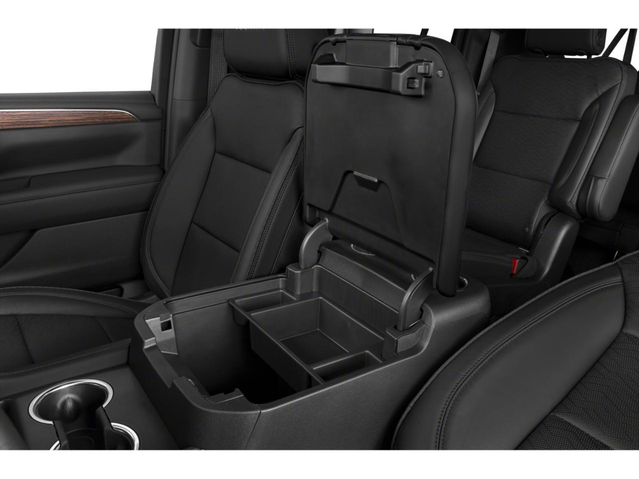 2023 Chevrolet Suburban High Country Tucson AZ