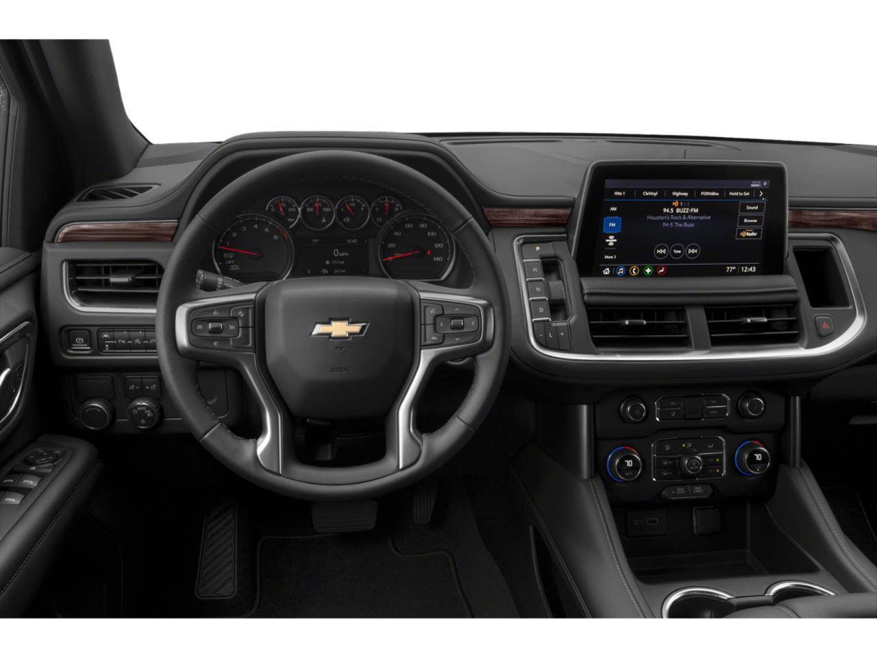 2023 Chevrolet Suburban LS Kerrville TX