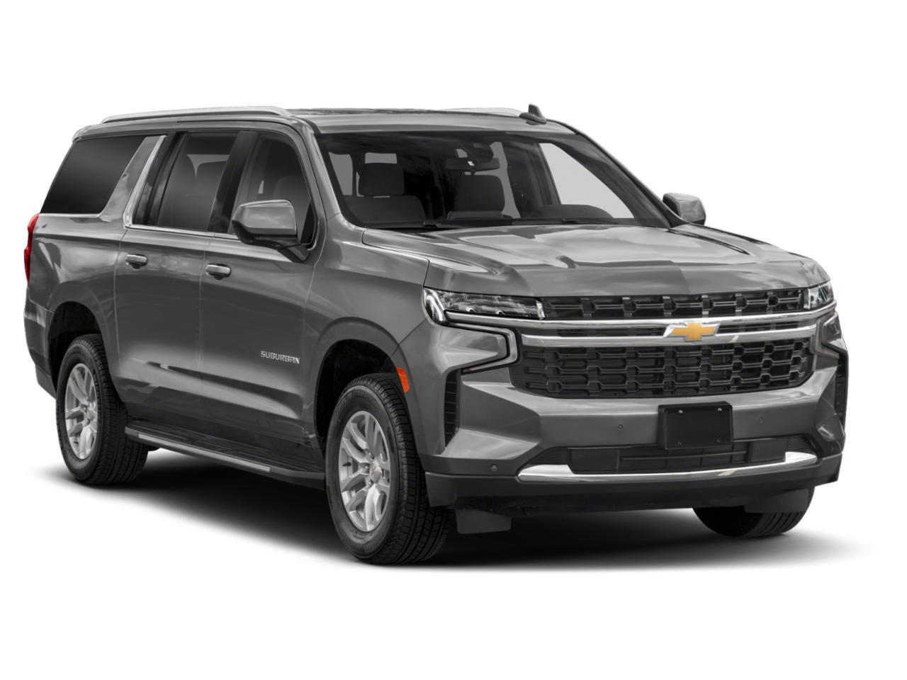 2023 Chevrolet Suburban LS Kerrville TX