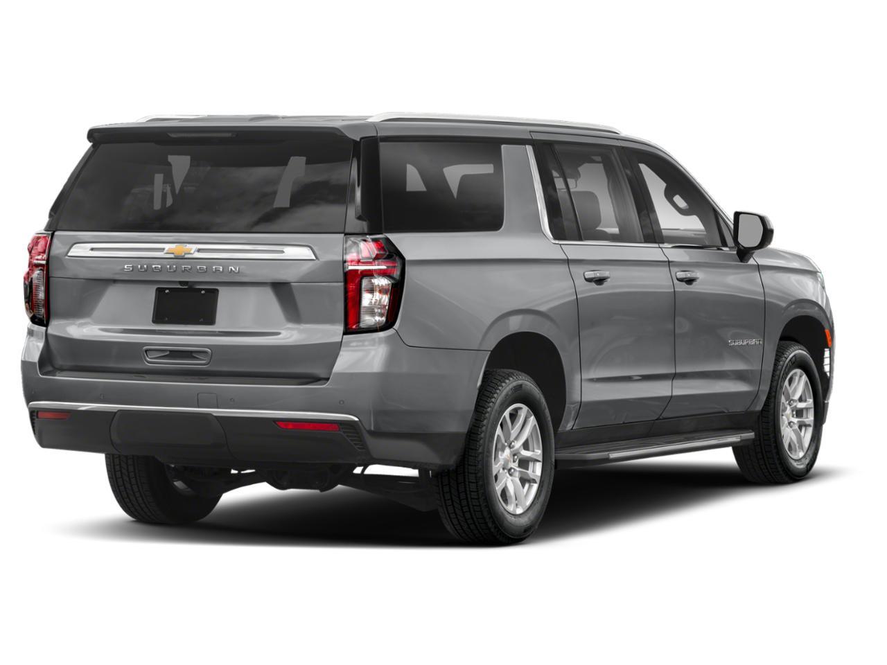 2023 Chevrolet Suburban LS San Clemente CA
