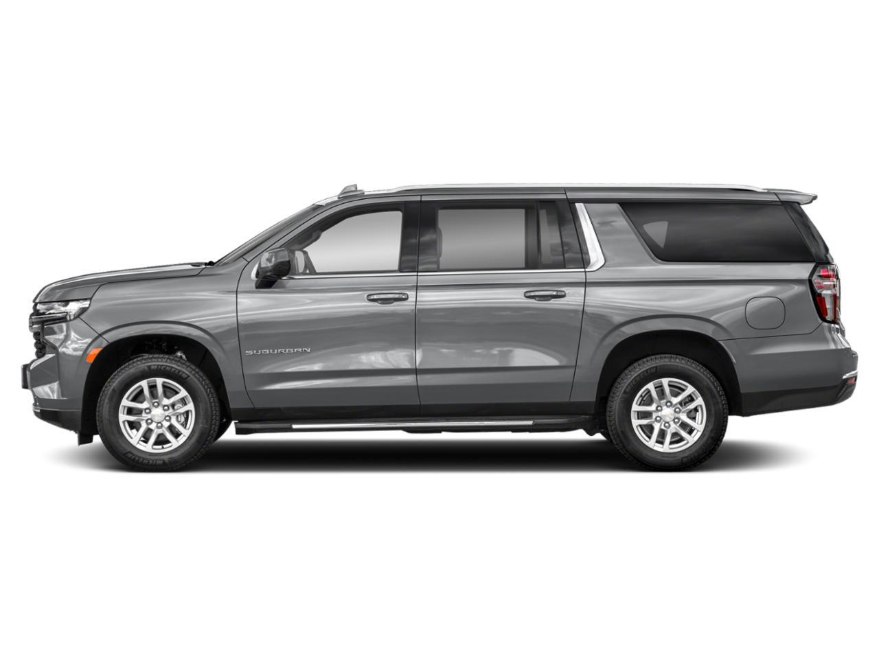 2023 Chevrolet Suburban LS San Clemente CA