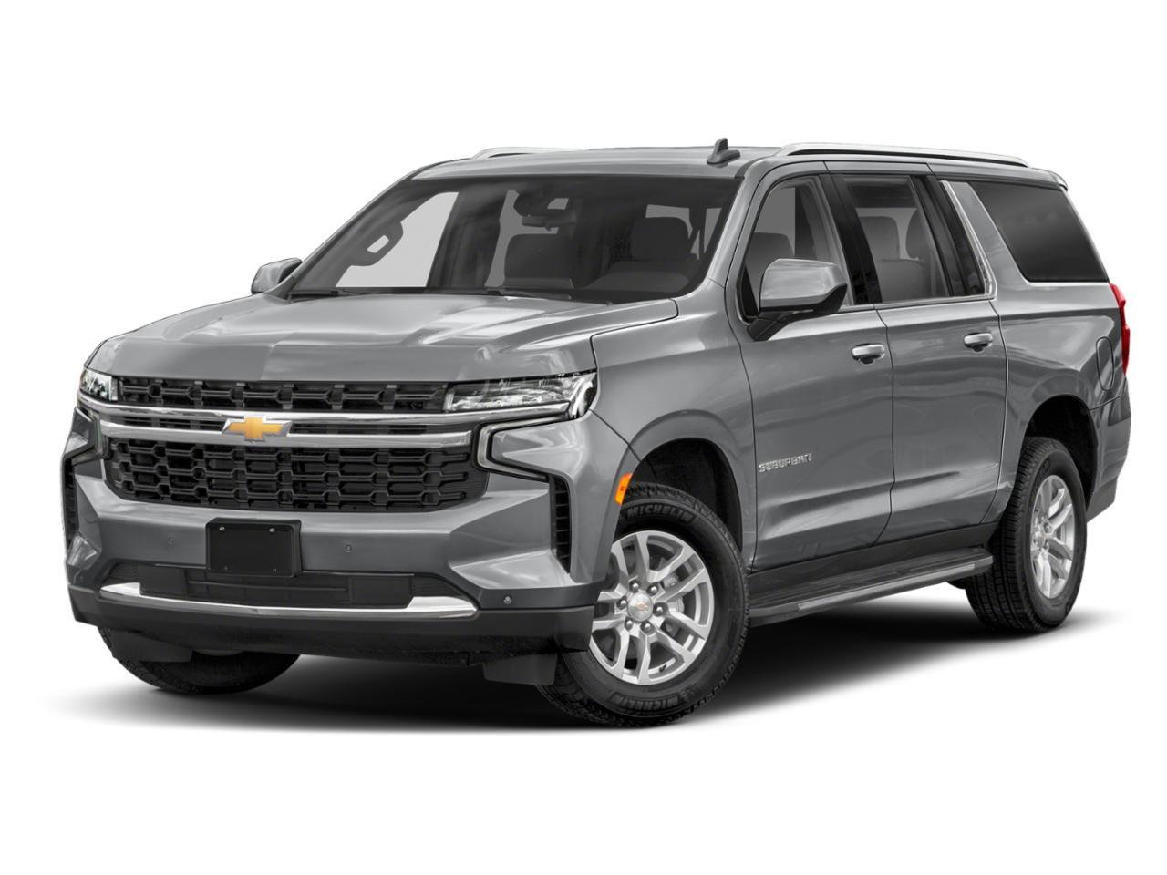 2023 Chevrolet Suburban