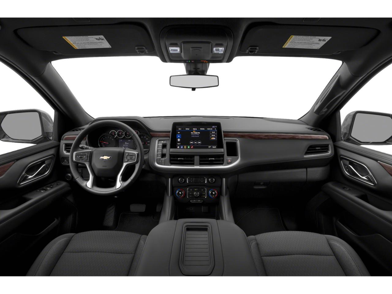 2023 Chevrolet Suburban LS San Clemente CA