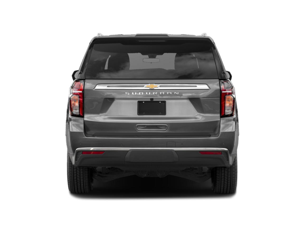 2023 Chevrolet Suburban LS San Clemente CA