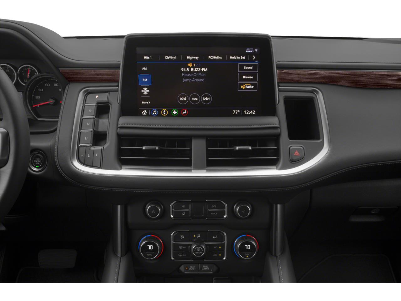 2023 Chevrolet Suburban LS San Clemente CA
