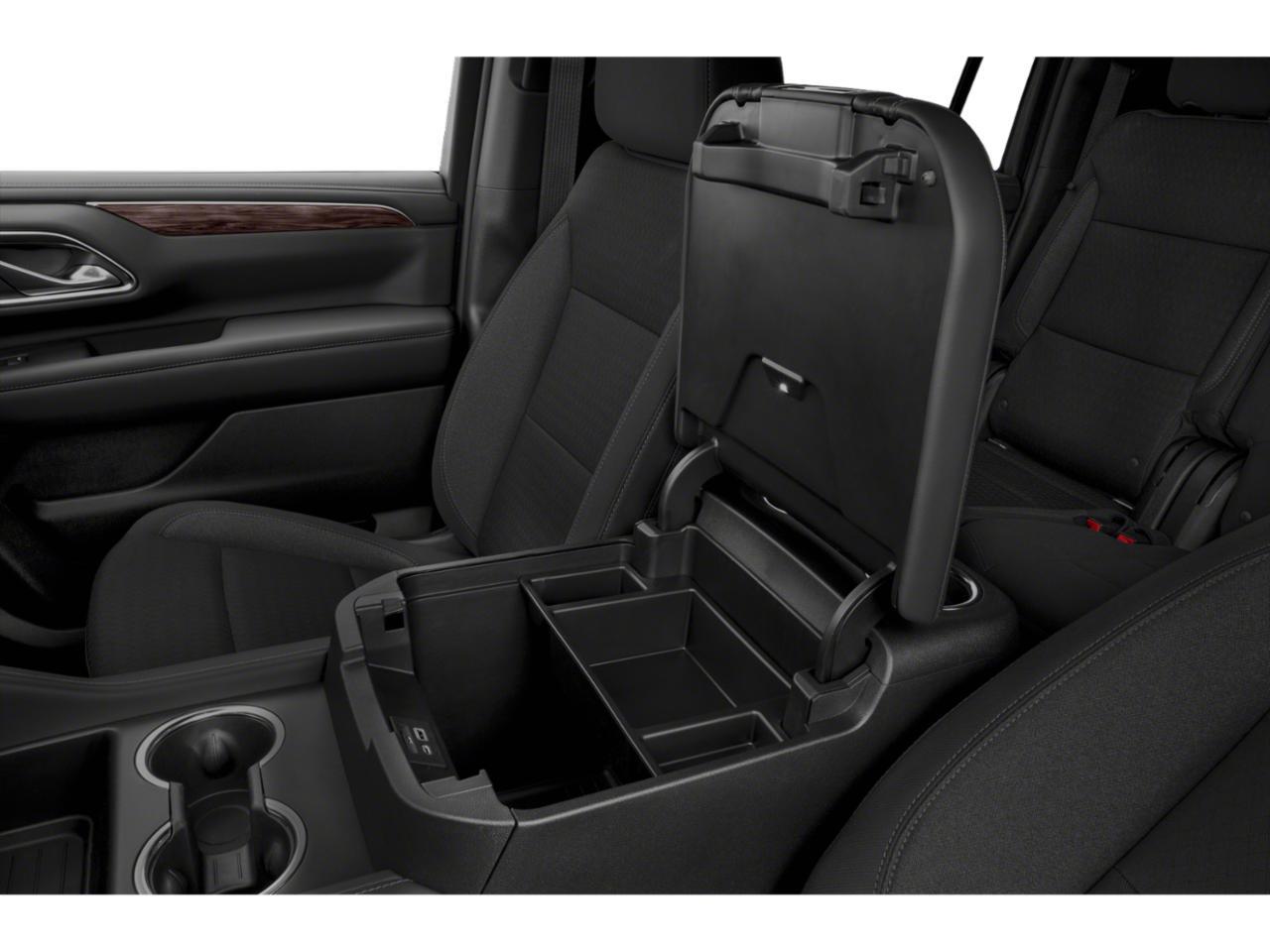 2023 Chevrolet Suburban LS San Clemente CA