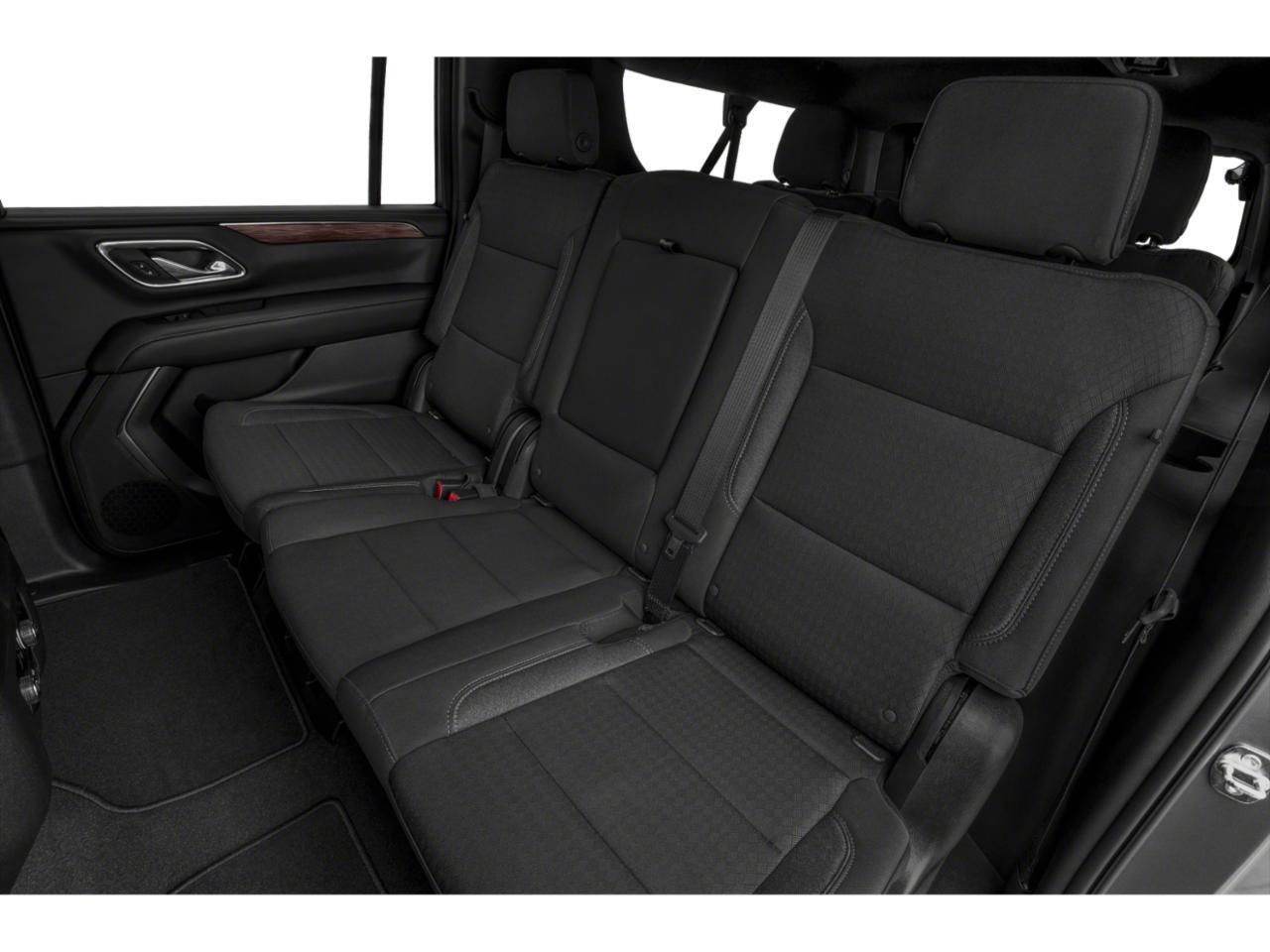 2023 Chevrolet Suburban LS San Clemente CA