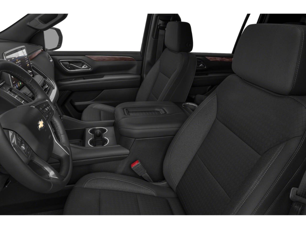 2023 Chevrolet Suburban LS San Clemente CA