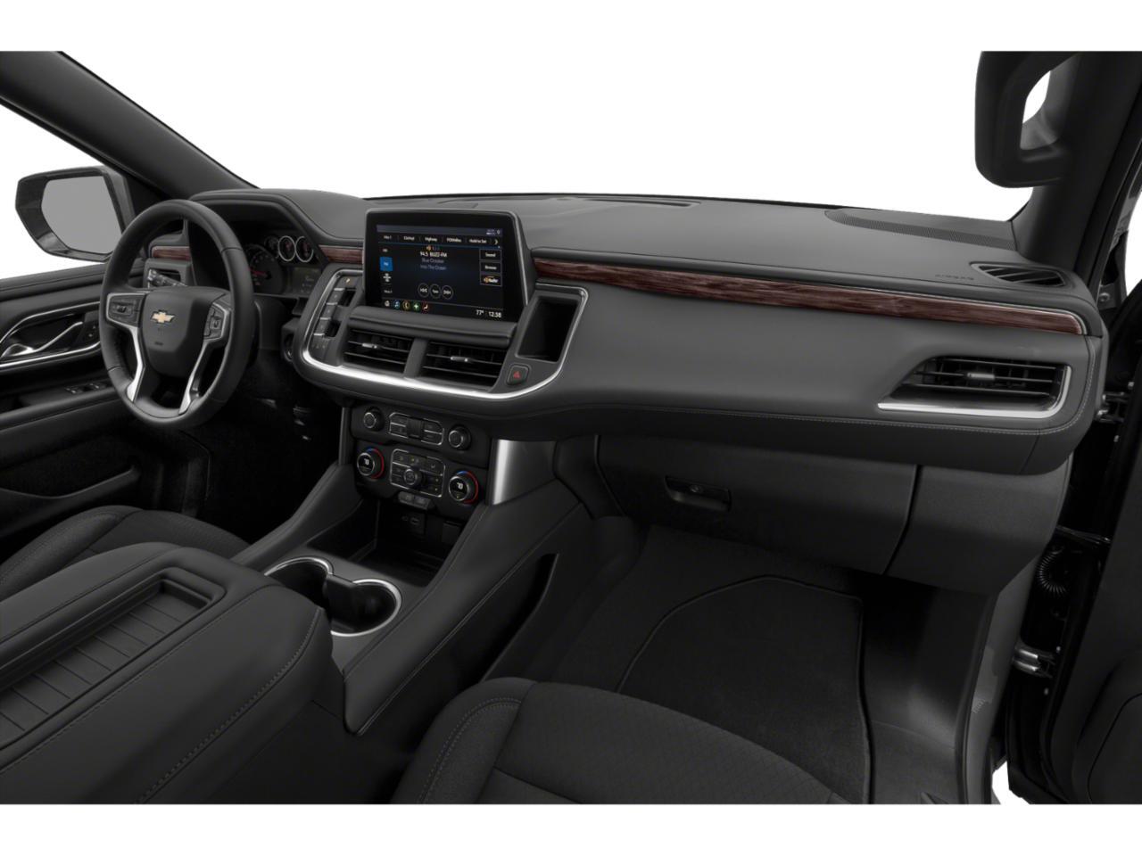 2023 Chevrolet Suburban LS San Clemente CA