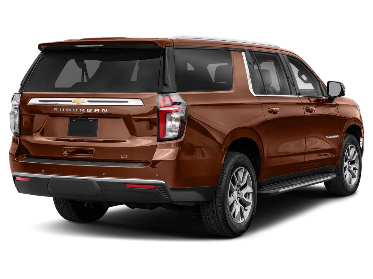 2023 Chevrolet Suburban LT 4WD 4DR Listowel ON