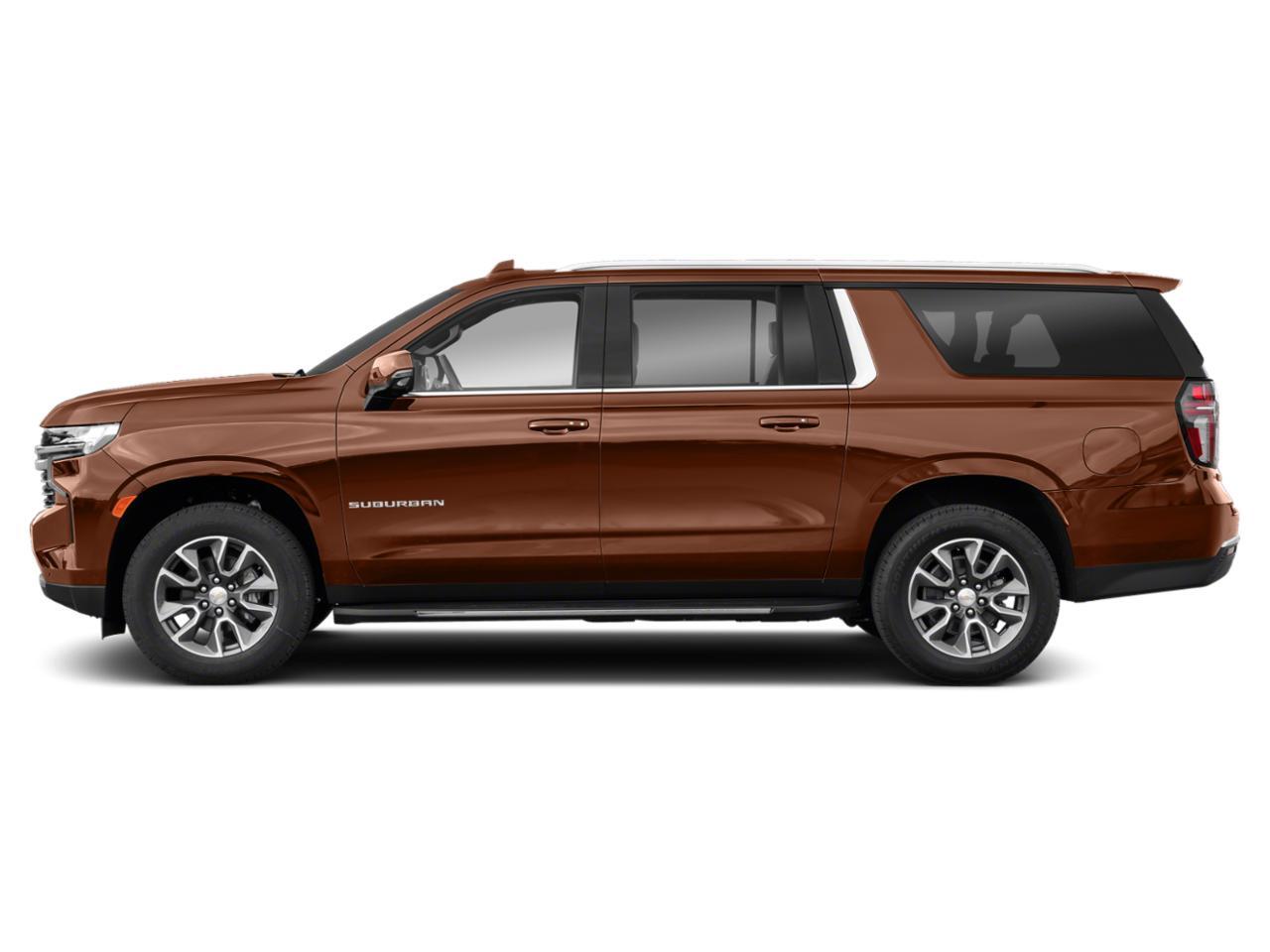 2023 Chevrolet Suburban LT 4WD 4DR Listowel ON