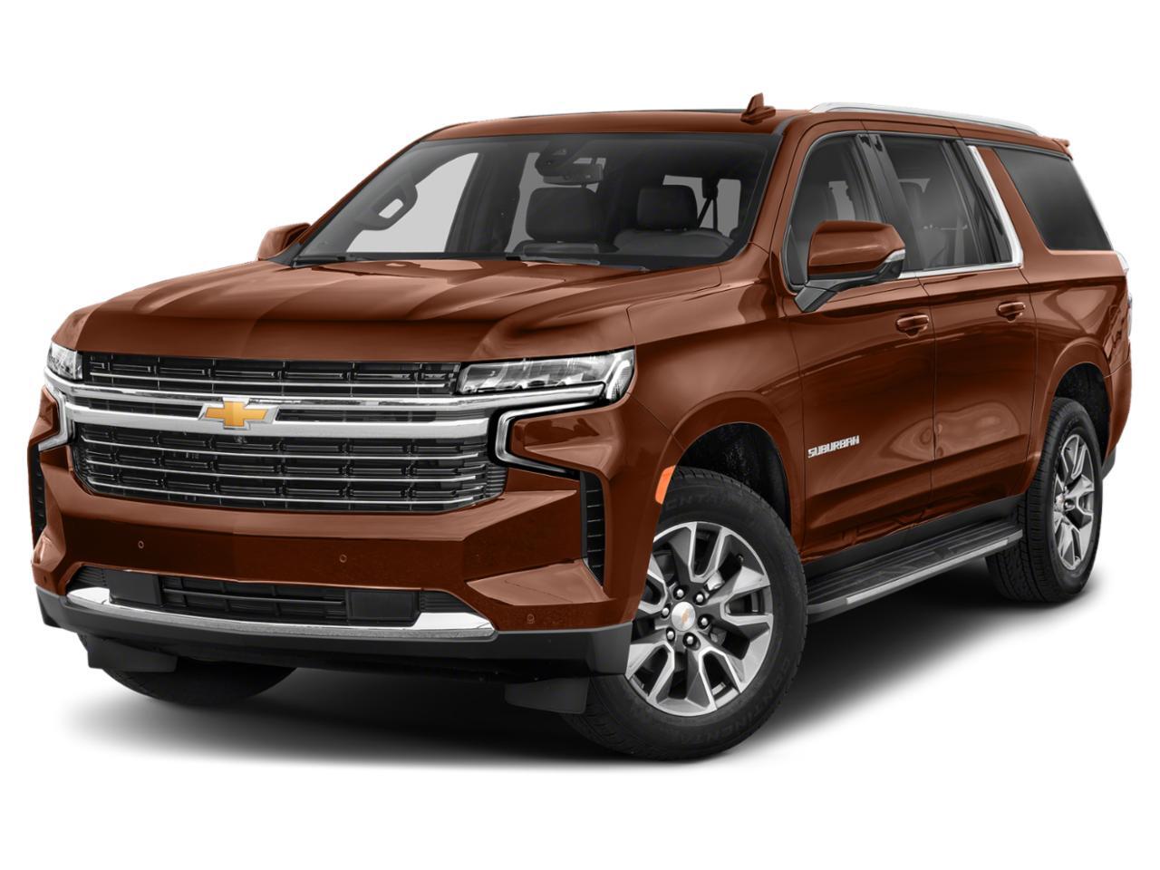 2023 Chevrolet Suburban LT 4WD 4DR Listowel ON