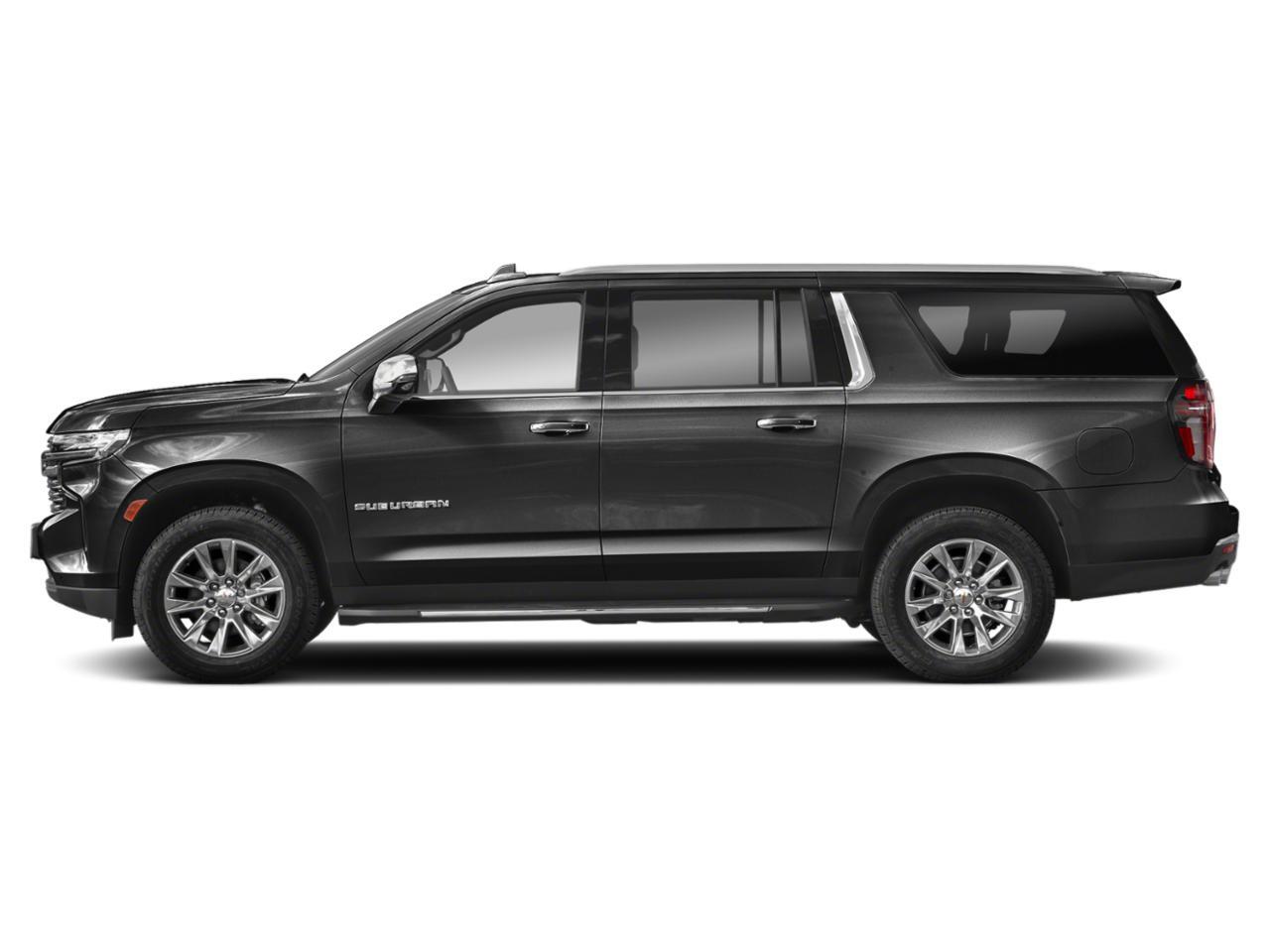 2023 Chevrolet Suburban Premier Lake Worth FL
