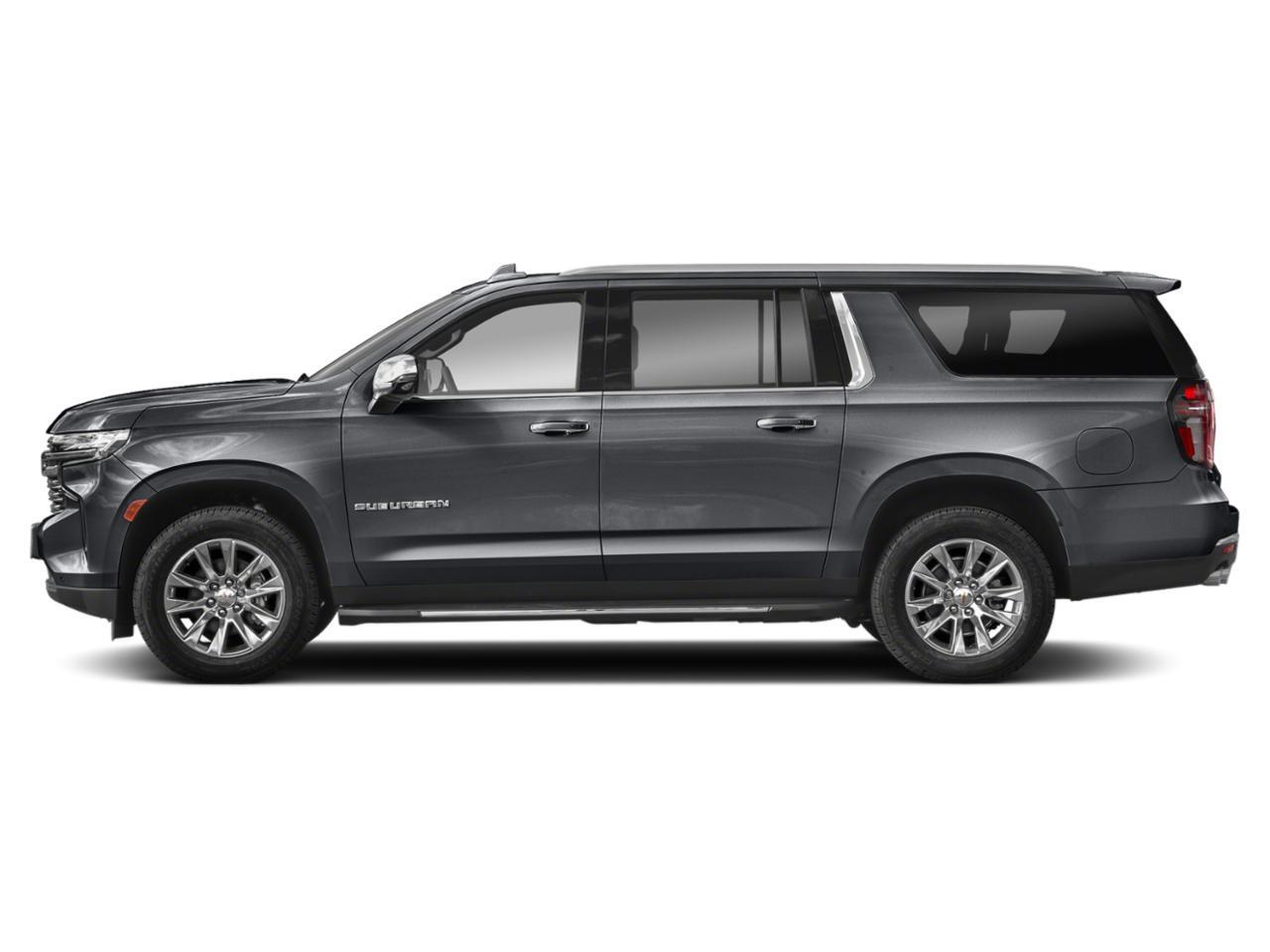 2023 Chevrolet Suburban Premier Hollywood FL