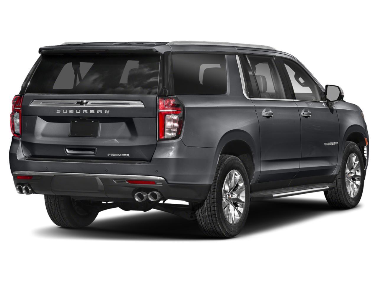 2023 Chevrolet Suburban Premier Hollywood FL
