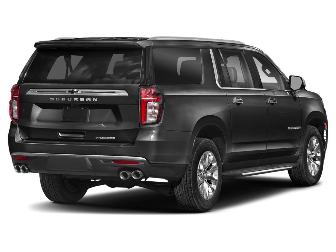 2023 Chevrolet Suburban Premier Lake Worth FL