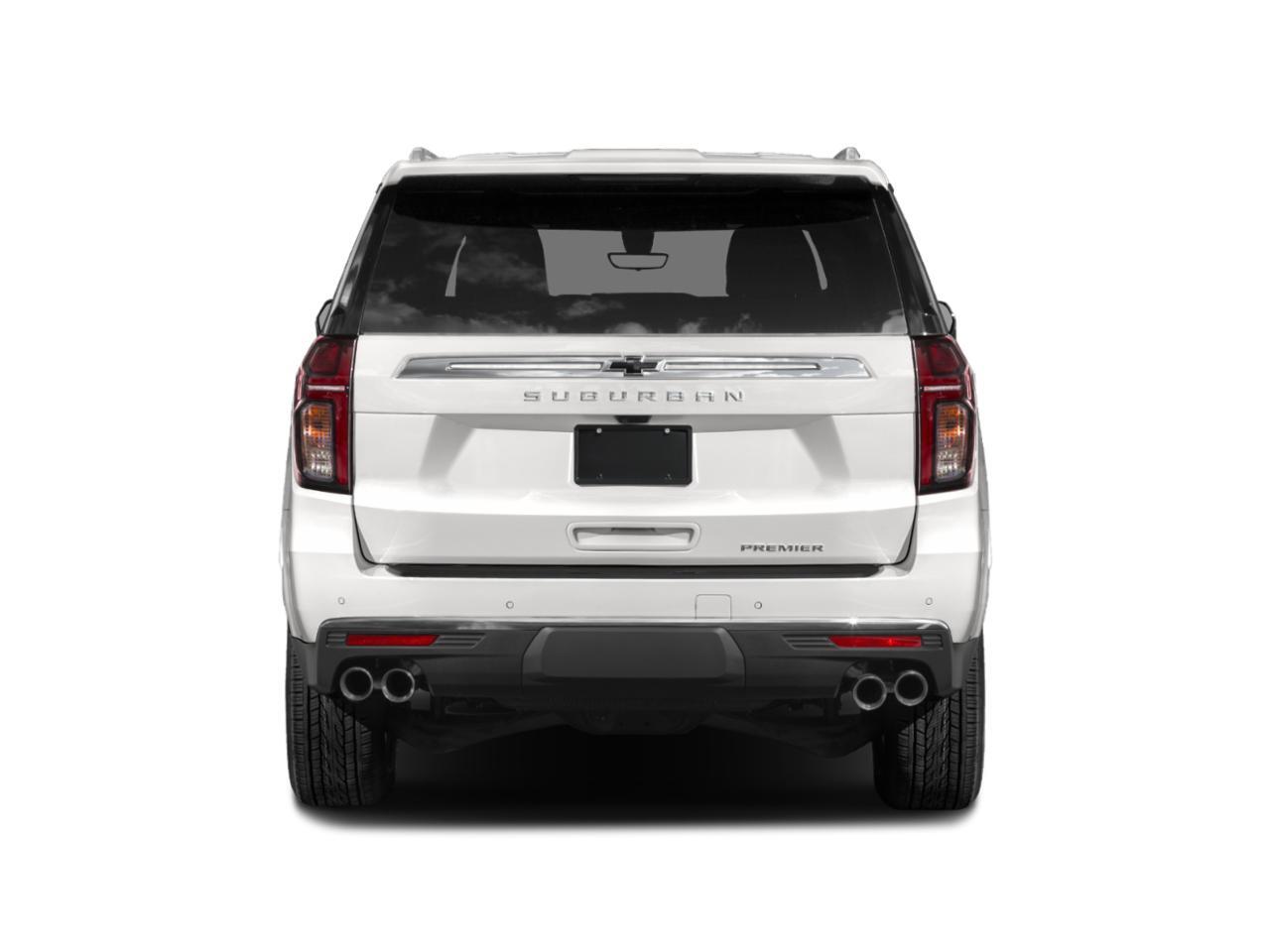 2023 Chevrolet Suburban Premier Roseville CA