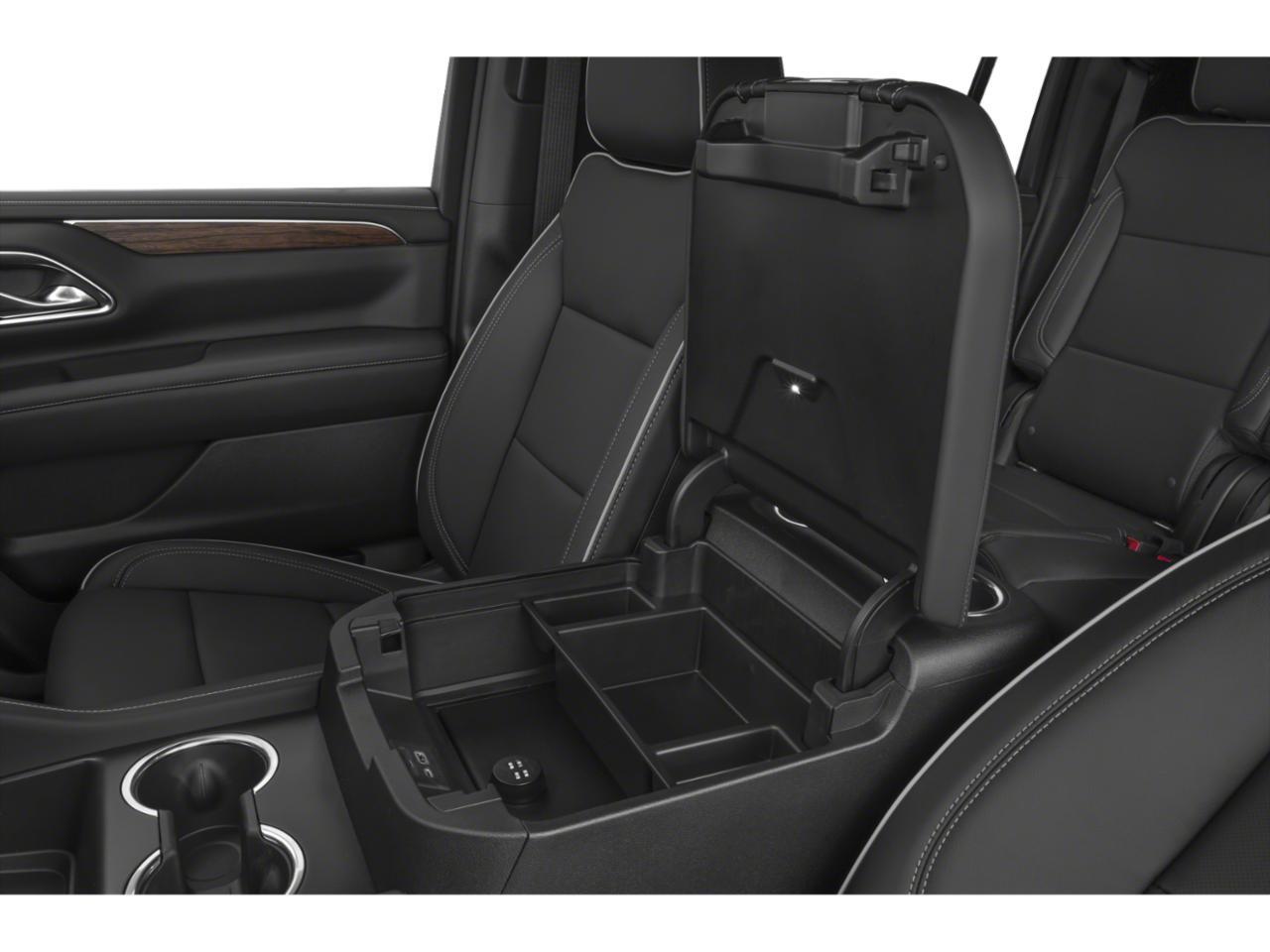 2023 Chevrolet Suburban Premier Roseville CA