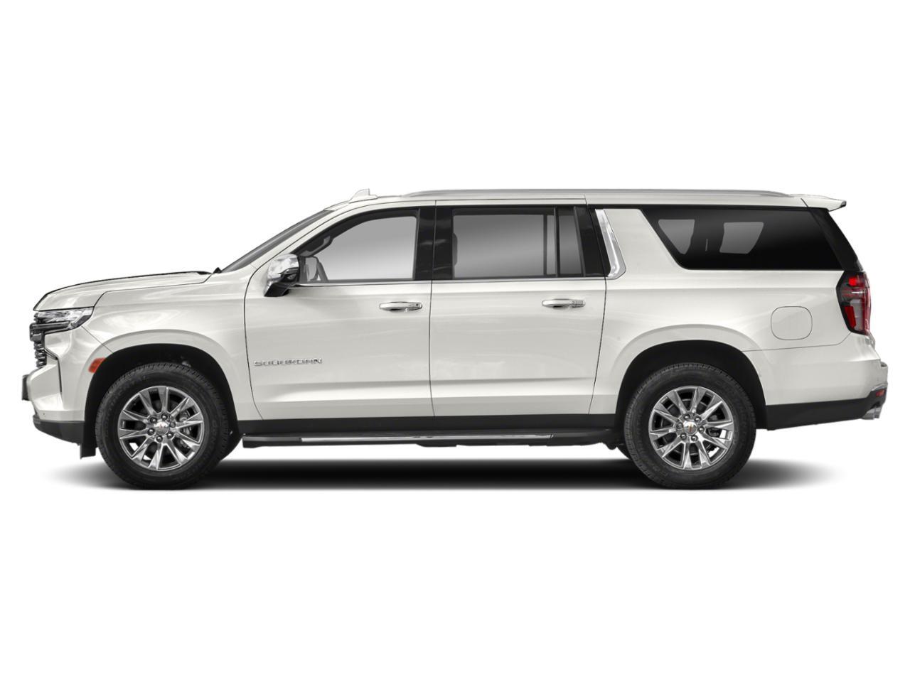 2023 Chevrolet Suburban Premier San Clemente CA