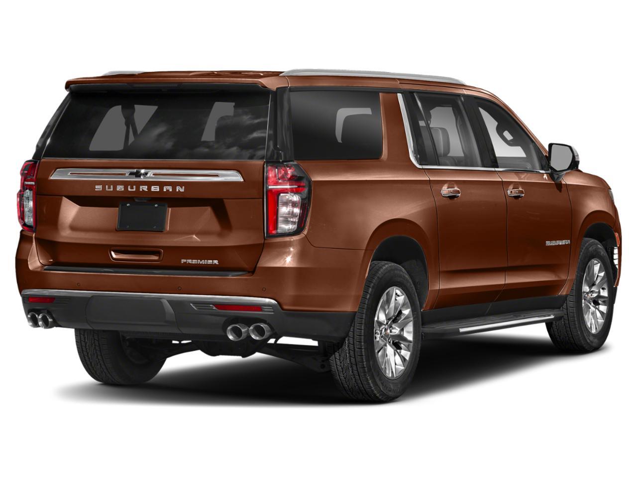 2023 Chevrolet Suburban Premier San Clemente CA